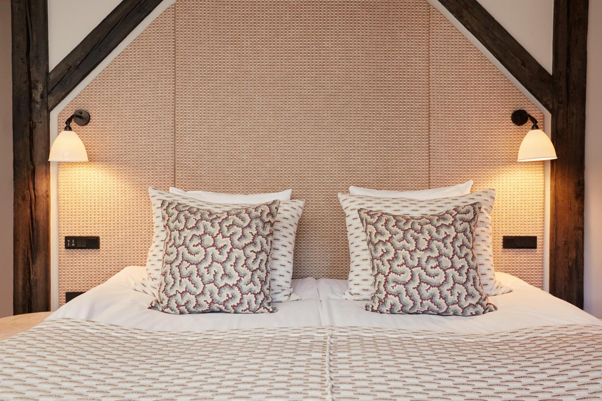 The Owners Suite