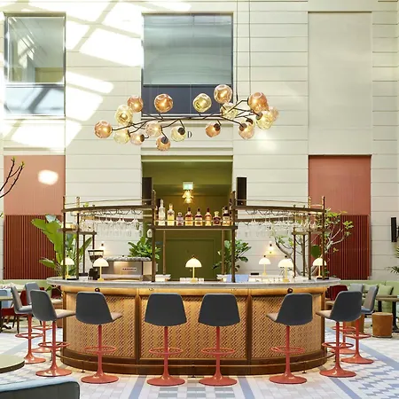 25Hours Hotel Indre By-3
